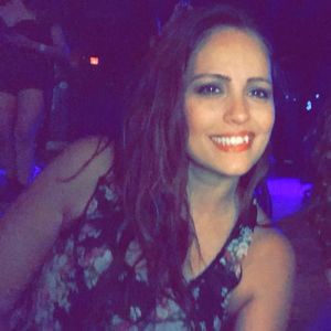 Meet your Posher, Dana